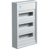OEM Lege installatiekast