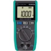 OEM 30481317 Digitale TRMS Multimeter, 1000VAC/DC, 200A AC