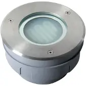 Ks Verlichting Inbouwspot Pro Spot rond