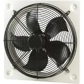 Soler & Palau S&P HXM-400 muurventilator - Wit