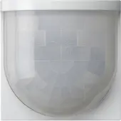 Gira Systeem 3000 Bewegingsdetector 2.2M Standaard - 537527
