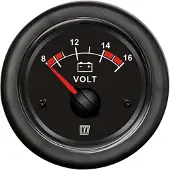 VETUS Voltmeter 10-16v