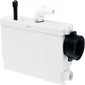 VETUS Sanitary Processor 230v 50hz Wit 42 x 36 x 12 cm