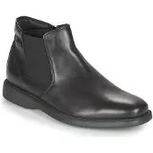 Geox Brayden 2fit Abx Booties