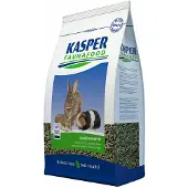 Kasper faunafood 3x Konijnenkorrel Hobby 4 Kg