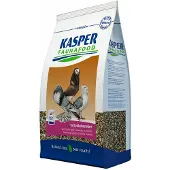 Kasper faunafood 3x Tortelduivenvoer 3 kg