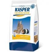Kasper faunafood 3x Konijnenknaagmix 3,5 Kg