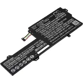 123accu Lenovo L17C3P61 / L17L3P61 / L17M3P61 accu (11.52 V, 3100 mAh, huismerk)