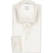 Seidensticker Zakelijk overhemd lichtbeige