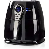 Nedis Airfryer | | 3 liter (1400W, Digitaal)