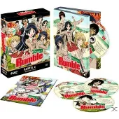 OSP School Rumble: Seizoen 2 - DVD