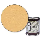 Tierrafino Leemverf I-Paint - Romeinse Oker 0.75L - 0,75L - Oker