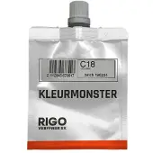 Royl Kleurmonster C18 Colonial - C18 - Colonial