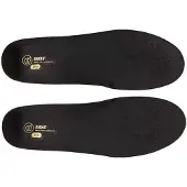 Sidas Inlegzool 3 Feet Slim Mid - Maten: XS, S, M, L, XL, XXL