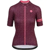 Agu Velo Love Essential Korte Mouw Wielertrui