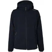 Brunotti Ariesta jr fw1920 girls softshell j