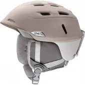 Smith Compass ski helm