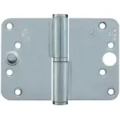 Axa Kogelstiftpaumelle 1202 89x125 Topcoat SKG*** D1