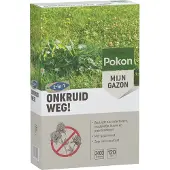 Pokon Onkruid Weg Voor 120 M2 2,4 Kg