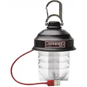 Barebones Verlichting Beacon Light - Bruin