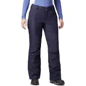 Columbia Skibroek Women Bugaboo OH Dark Nocturnal-S