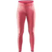 Craft Active Comfort Pants Sportbroek Dames - Crush