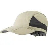 Trekmates Flare Cap (Maat - L/XL, Kleur - Limestone)