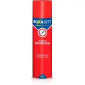 Roxasect Spuitbus tegen zilvervisjes