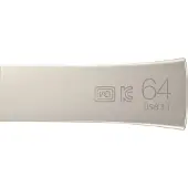 Samsung Bar Plus - 64GB - Champagne