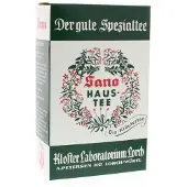 Sano Thee Huis