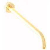 Plieger Roma wandarm 35cm goud