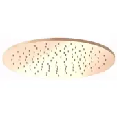 Plieger Roma hoofddouche 30cm rosé