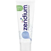 Zendium 5x Tandpasta Fresh+white 75 Ml