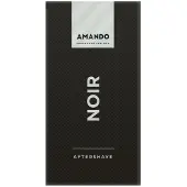 Amando 3x Noir Aftershave 100 ml