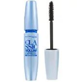 Maybelline 3x Volum' Express Mascara Waterproof Black