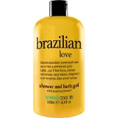 Treaclemoon 6x Bad En Douchegel Brazilian Love 500 Ml