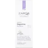 Zarqa 3x Nutritive Dagcrème 50 ml