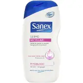 Sanex Douchegel Dermo Micellar - 500 ml