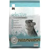 Supreme 4x Science Selective Chinchilla 1,5 kg