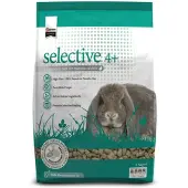 Supreme 4x Science Selective Rabbit Konijnenvoer Mature 1,5 Kg
