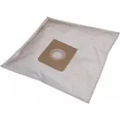 Nilfisk Basic Stofzuigerzakken Voor Stofzuigers 4 Stuks