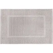 Differnz Basics badmat 50x80cm steengrijs