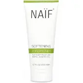 Naif 2x Verzachtende Conditioner 200 ml