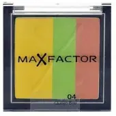 Max Factor Oogschaduw - Max Effect Trio 4 Queen Bee