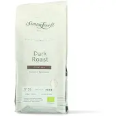 Simon Levelt Cafe N39 espresso dark roast bio