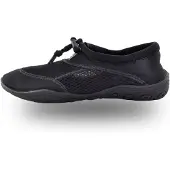 Rucanor Watersandalen zwart Textiel Maat 27