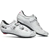 Sidi Schoenen Genius 10 Wit, Maat Veertig
