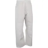 Nihon Budobroek - Wit - 160