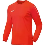 Jako Team Shirt Heren XXL
