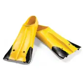 Finis Z2 Zoomers Gold Swimming Fins Geel EU 45-46